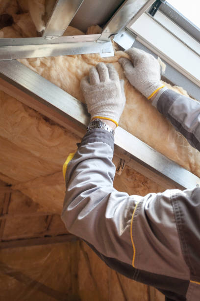 Best Blown-in Insulation in Sumter, SC