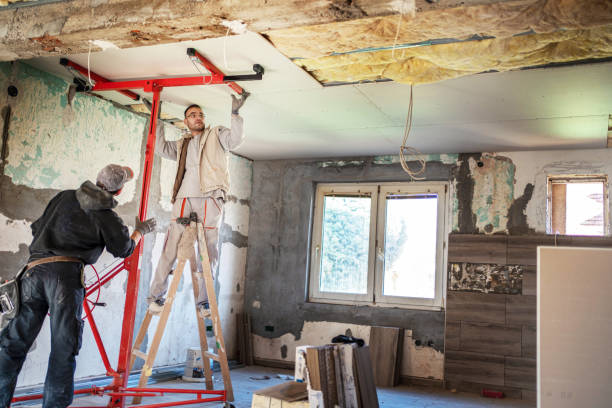 Best Cellulose Insulation in Sumter, SC
