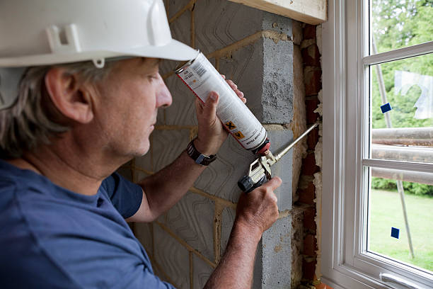 Best Spray Foam Insulation in Sumter, SC