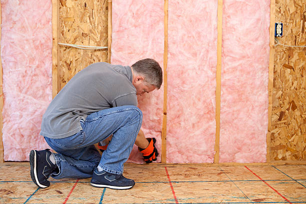 Reliable Sumter, SC Insulation Contractor Solutions