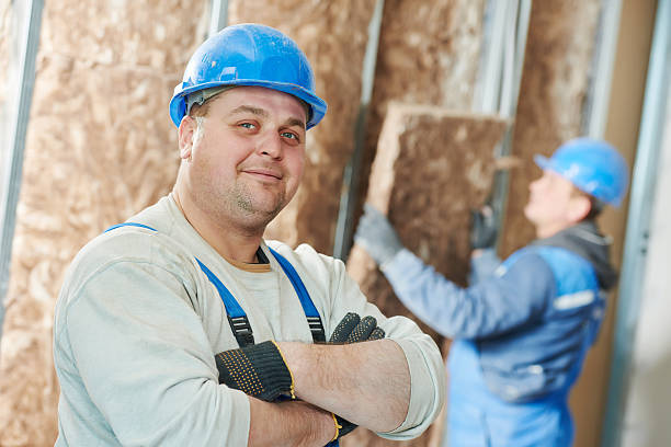 Types of Insulation We Offer in Sumter, SC
